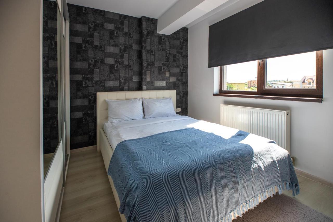 Holidays Vibes Apart Mamaia Nord Navodari Exterior photo