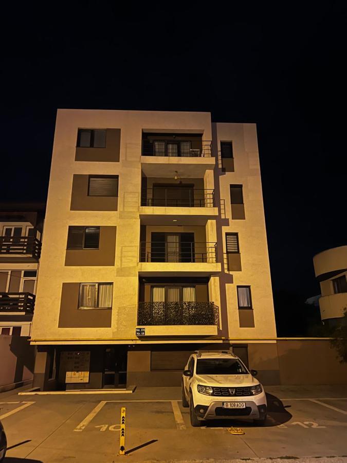Holidays Vibes Apart Mamaia Nord Navodari Exterior photo